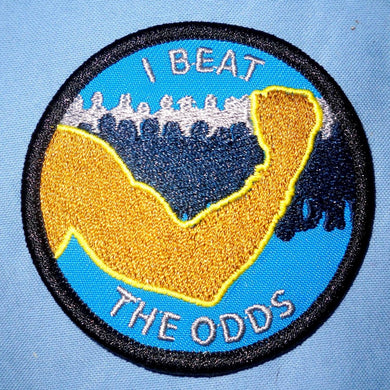 I Beat the Odds: The PATCH